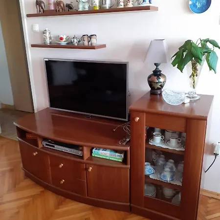 Apartment Jazine1