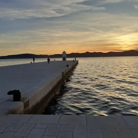 Apartament Jazine1 Zadar