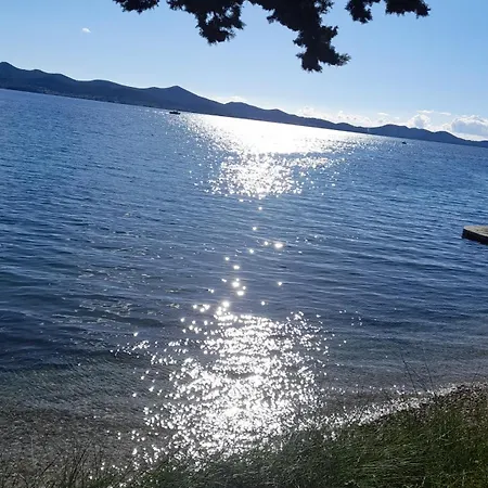 Jazine1 Zadar