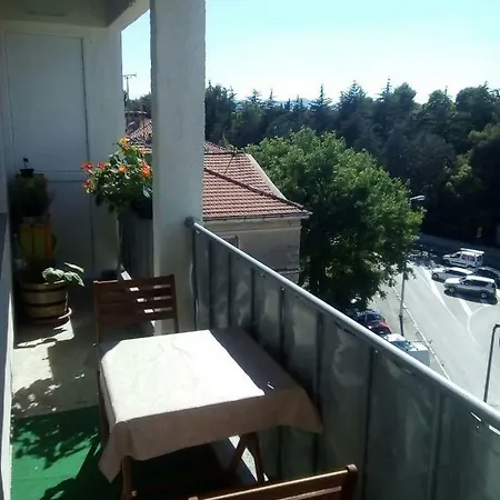 Jazine1 * Zadar