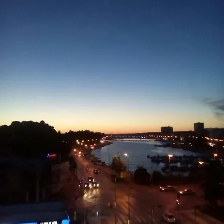 Jazine1 Apartament Zadar