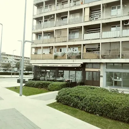 Jazine1 Apartment