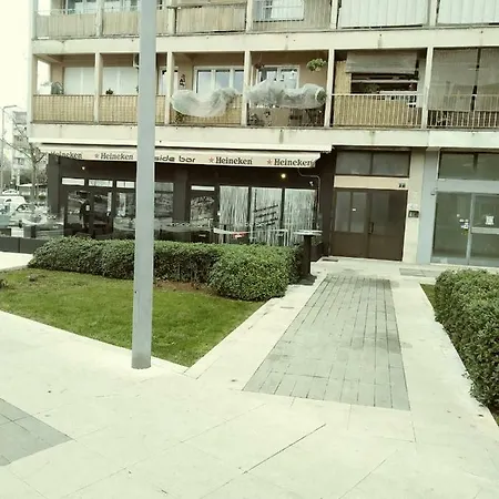 Jazine1 Apartament Zadar