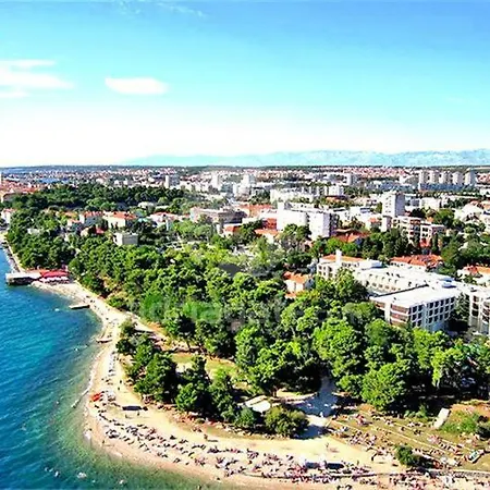 Jazine1 * Zadar