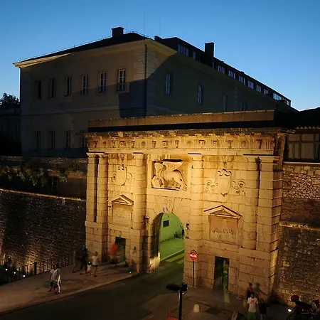 Apartament Jazine1 Zadar