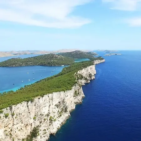 Jazine1 * Zadar