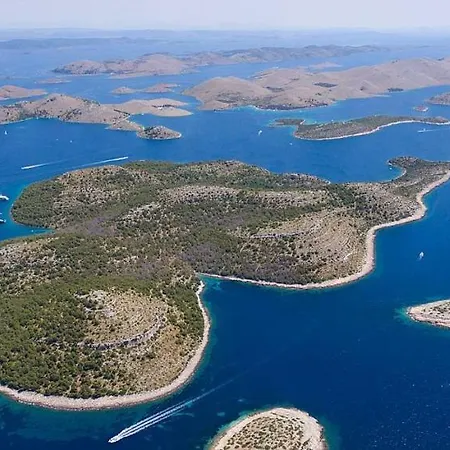 Jazine1 Zadar