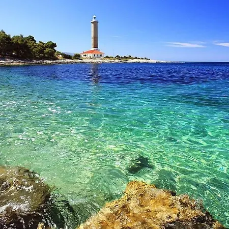 Jazine1 Apartament Zadar