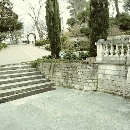 Jazine1 * Zadar