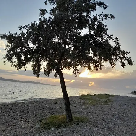 Apartamento Jazine1 *