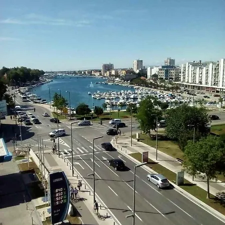 Apartamento Jazine1 *