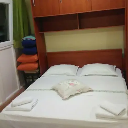 Jazine1 Apartamento Zadar