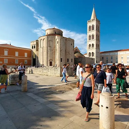 Apartamento Jazine1 Zadar