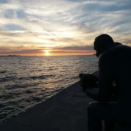 Apartamento Jazine1 Zadar