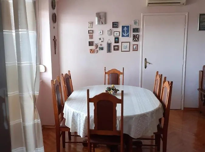 Jazine1 Appartement *