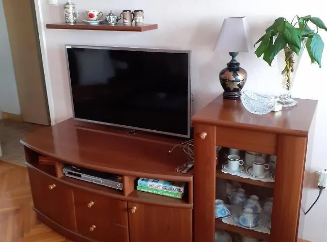 Appartement Jazine1