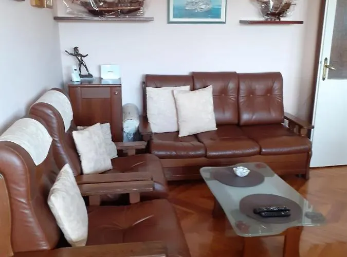 Jazine1 * Задар