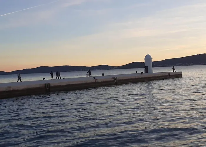 Jazine1 * Задар