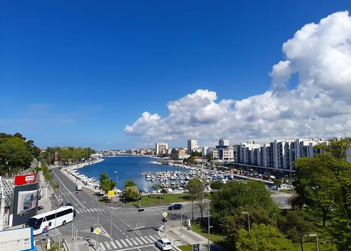 Апартаменты Jazine1