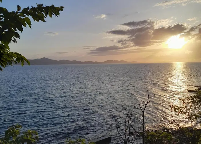 Апартаменты Jazine1 Задар