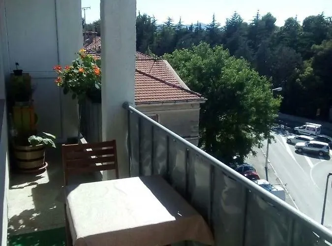 Jazine1 * Задар