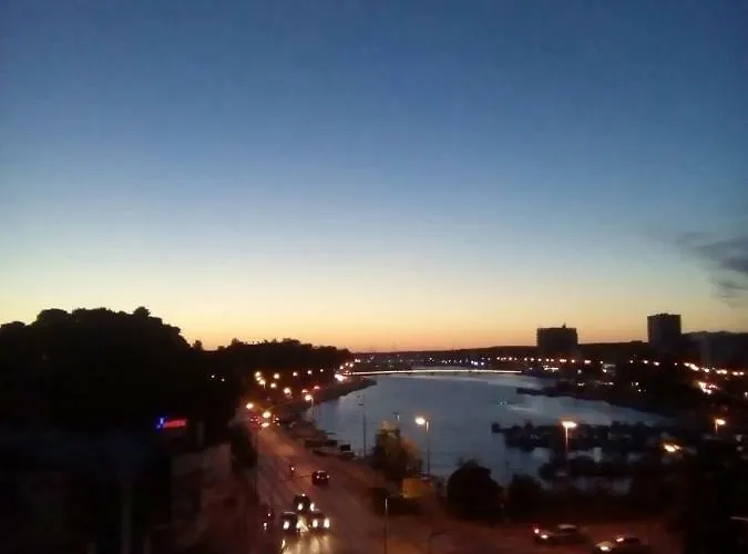 Jazine1 Апартаменты Задар