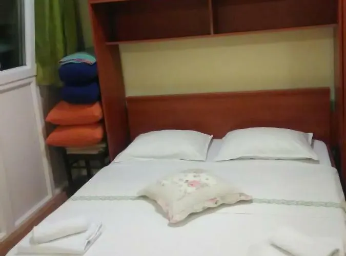 Jazine1 Апартаменты Задар