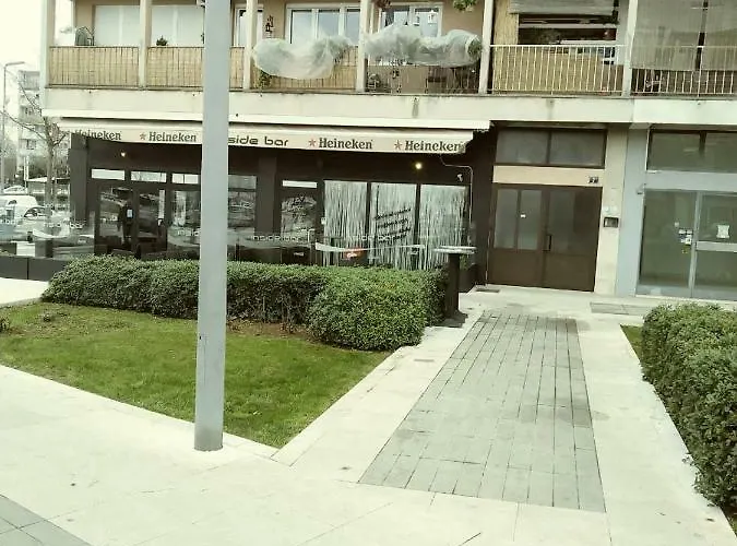 Jazine1 Апартаменты Задар