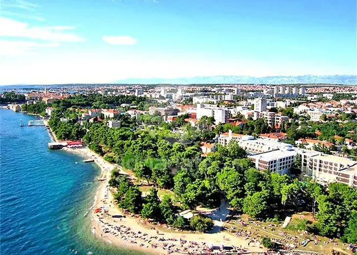 Jazine1 * Задар