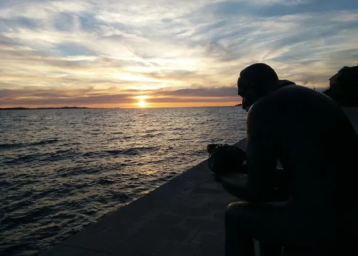 Lejlighed Jazine1 Zadar