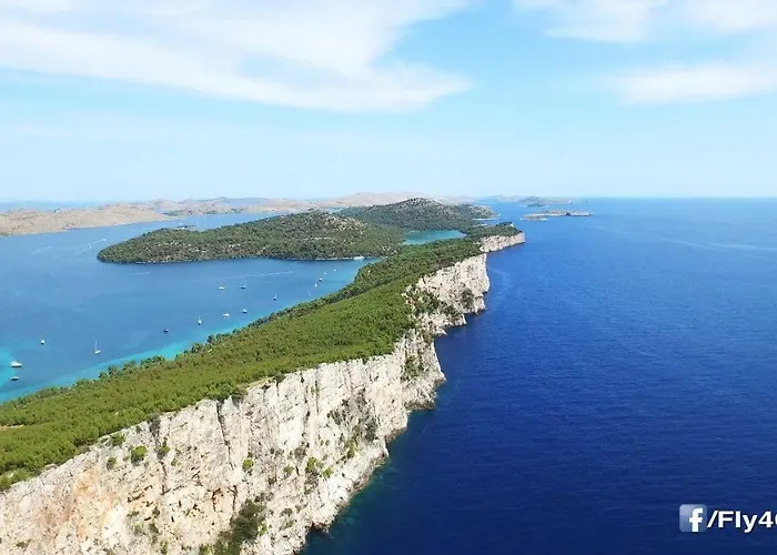 Jazine1 * Задар