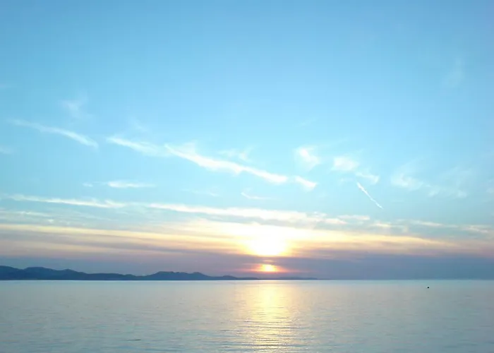 Jazine1 Lejlighed Zadar