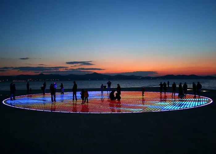 Jazine1 * Задар