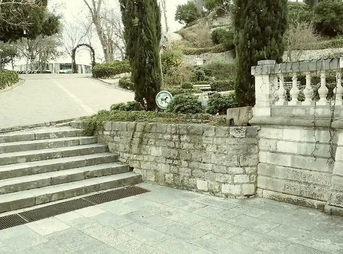 Jazine1 * Zadar