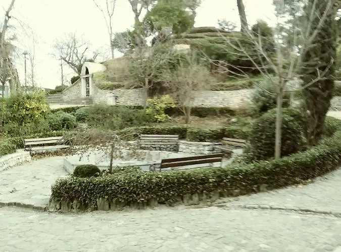 Jazine1 Апартаменты *