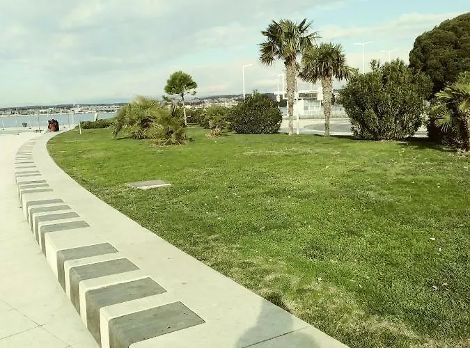 Jazine1 Апартаменты