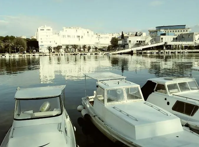 Jazine1 * Zadar